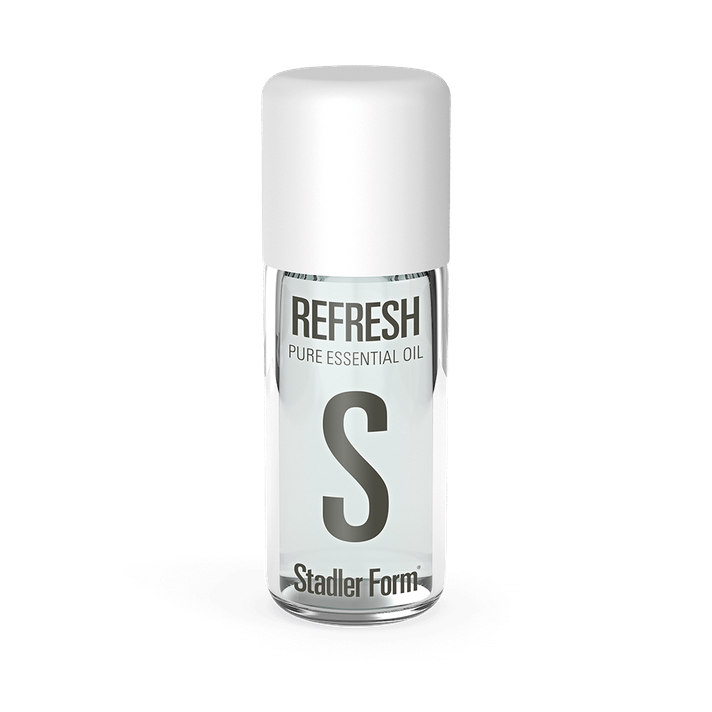 Эфирное масло Refresh