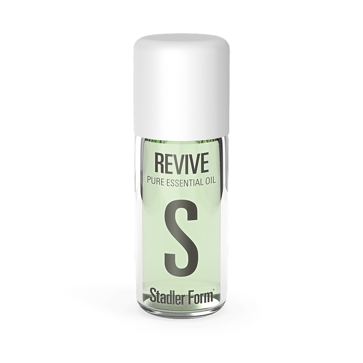 Эфирное масло Revive